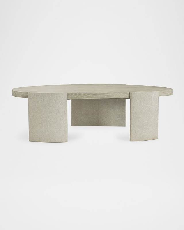 Arcadia Coffee Table